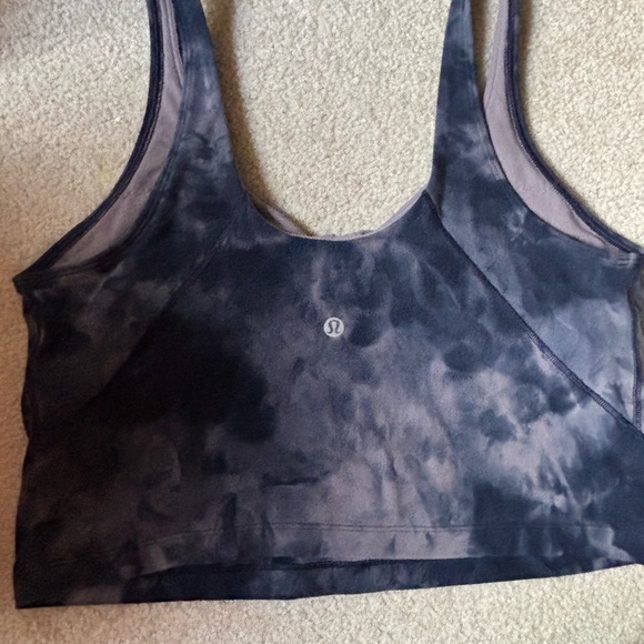 Lululemon Align Tank - Picture 3 of 4